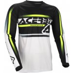 Acerbis MX LINEAR LUGO černá/bílá – Sleviste.cz