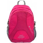 Alpine Pro Okedo s reflexními prvky 20L MODRÁ – Zboží Mobilmania