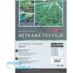 JAD netkaná textilie 17g/m² 3,2x10m – HobbyKompas.cz