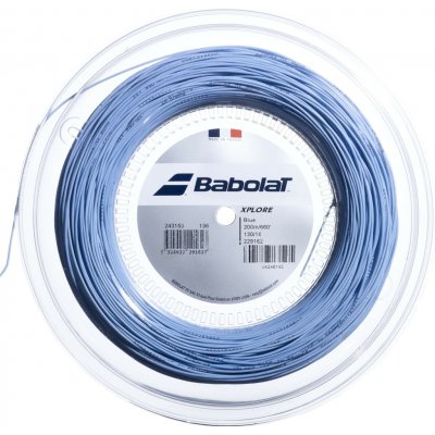 Babolat Xplore 200m 1,25 mm – Hledejceny.cz