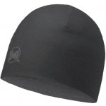 Buff Lightweight Merino Wool Hat solid black – Hledejceny.cz