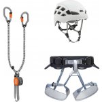 Petzl Via Ferrata Kit – Zboží Mobilmania