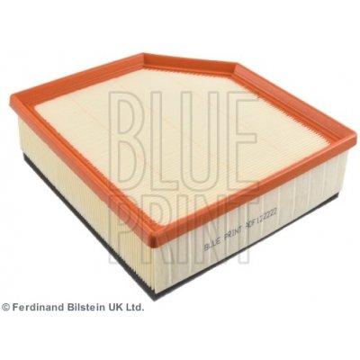 Vzduchový filtr BLUE PRINT ADF122222 – Hledejceny.cz