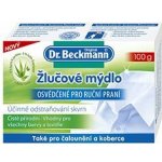 Dr. Beckmann žlučové mýdlo 100 g – Zboží Mobilmania