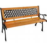 Linder Exclusiv MC4365 125x52x74 cm – Zboží Mobilmania