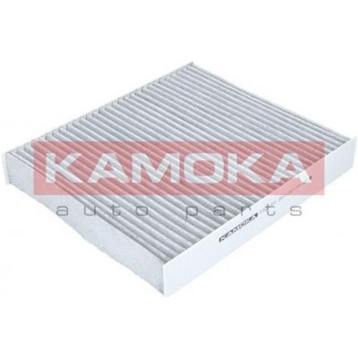 Kabinový filtr KAMOKA F504701 | Zboží Auto