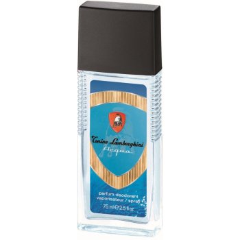 Tonino Lamborghini Acqua Men deodorant sklo 75 ml