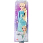 Mattel Disney Princess Frozen Elsa HLW47 – Hledejceny.cz
