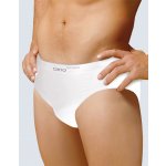 Gina 51003P pánské slipy bezešvé bílá – Sleviste.cz