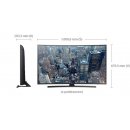 Televize Samsung UE48JU6572