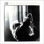 U2 - Wide Awake In America CD – Hledejceny.cz