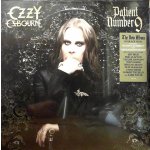 Osbourne Ozzy Patient Number 9 LP – Hledejceny.cz