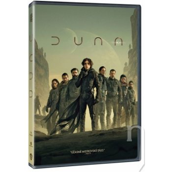 Duna DVD
