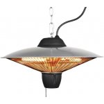 Eurom Partytent Heater 1502 – Hledejceny.cz