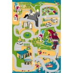 Agnella Funky TOP UGO zelený – Zboží Dáma