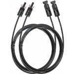 Ecoflow MC4 Solar Extension Cable3m 1ECO1300-02 – Hledejceny.cz