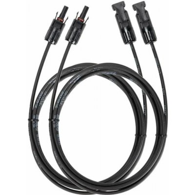 Ecoflow MC4 Solar Extension Cable3m 1ECO1300-02 – Hledejceny.cz