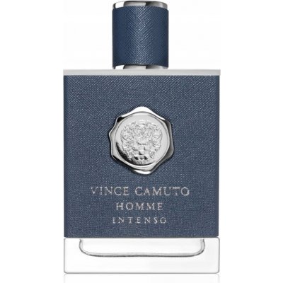 Vince Camuto Homme Intenso parfémovaná voda pánská 100 ml