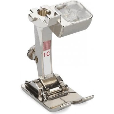 Základní patka č. 1 - Bernina – Zboží Dáma