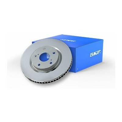 Brzdový kotouč SKF VKBD 80284 V1 | Zboží Auto