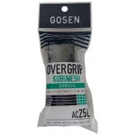 Gosen Kobumesh Overgrip 1ks Černý – Zboží Dáma