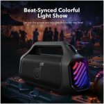 SoundCore Boom 2 Plus – Sleviste.cz