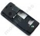 Kryt Sony Ericsson K320i střední černý