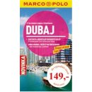 Dubaj Marco Polo s mapu