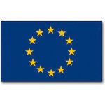 Vlajka EU – Sleviste.cz