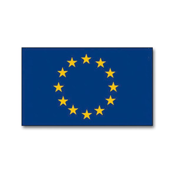 Vlajka Vlajka EU