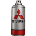 Mitsubishi sprej 400ml I Mitsubishi - odstíny: AB ALASKA BLUE – Hledejceny.cz