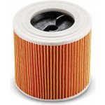 Filtr Kärcher do vysavače – Zboží Dáma