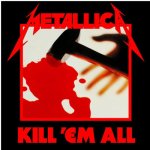 Metallica - Kill 'Em All LP – Hledejceny.cz