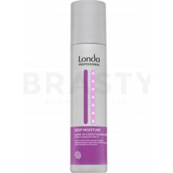 Londa Deep Moisture Leave-In Conditioning Spray 250 ml