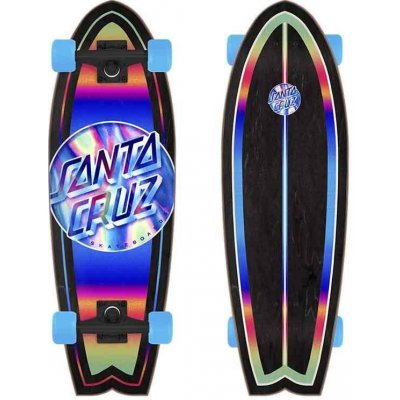 Santa Cruz Iridescent Dot – Zbozi.Blesk.cz