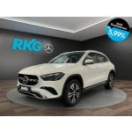 Mercedes-Benz GLA 220 140 kW – Hledejceny.cz