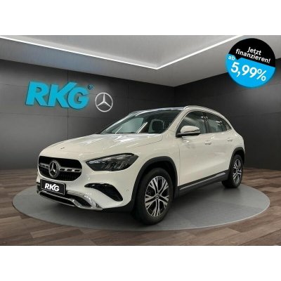Mercedes-Benz GLA 220 140 kW – Hledejceny.cz