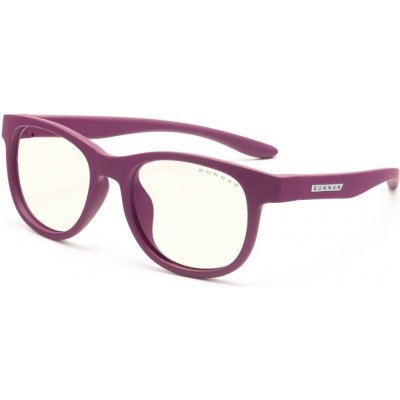 GUNNAR RUSH KIDS MAGENTA CLEAR RUS-09609 – Zboží Mobilmania