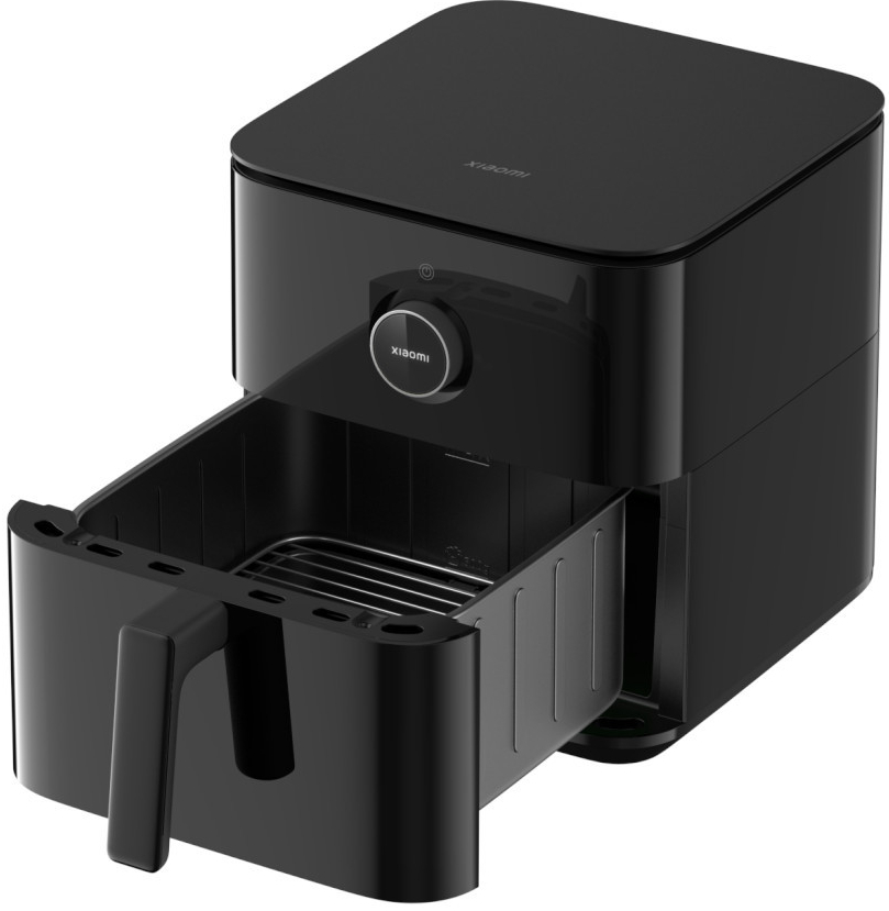 Xiaomi Smart Air Fryer 6,5l Black