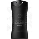 Axe Black Men sprchový gel 250 ml – Hledejceny.cz