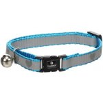 Flamingo Obojek cat Minx 20 - 34 cm – Sleviste.cz