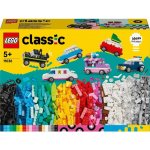 LEGO® Classic 11036 Kreativní vozidla – Zboží Dáma