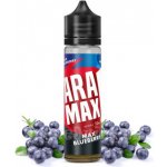 Aramax Shake & Vape Max Blueberry 12 ml – Hledejceny.cz