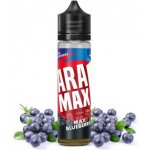 Aramax Shake & Vape Max Blueberry 12 ml – Zboží Mobilmania