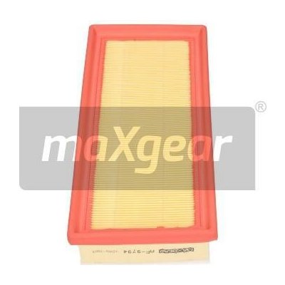 Vzduchový filtr MAXGEAR 26-0765 (260765) – Hledejceny.cz