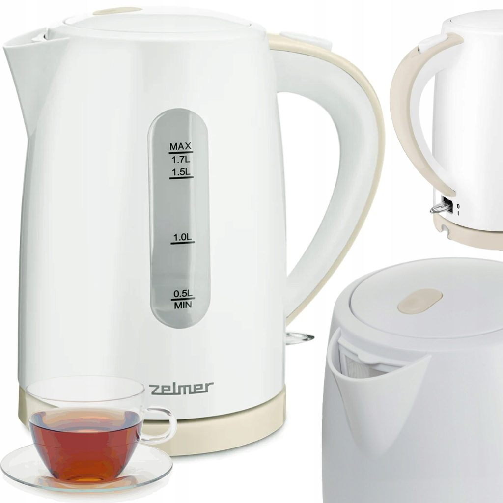 Zelmer ZCK 7616I
