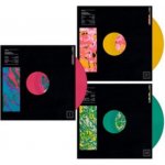 Foals - COLLECTED REWORKS 3LP – Zboží Mobilmania