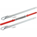 Amio Tažná tyč s pružinou 3T 205cm TUV CE – Hledejceny.cz