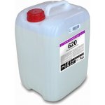 Cleamen 620 nepěnivý alkalický CIP čistič 24 kg – Zboží Dáma