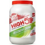 High5 Recovery Drink banán vanilka 1600 g – Sleviste.cz